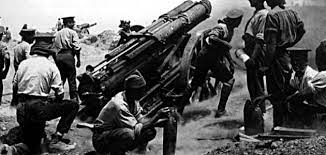 الحرب العالمية الثانية (الأسباب والنتائج)